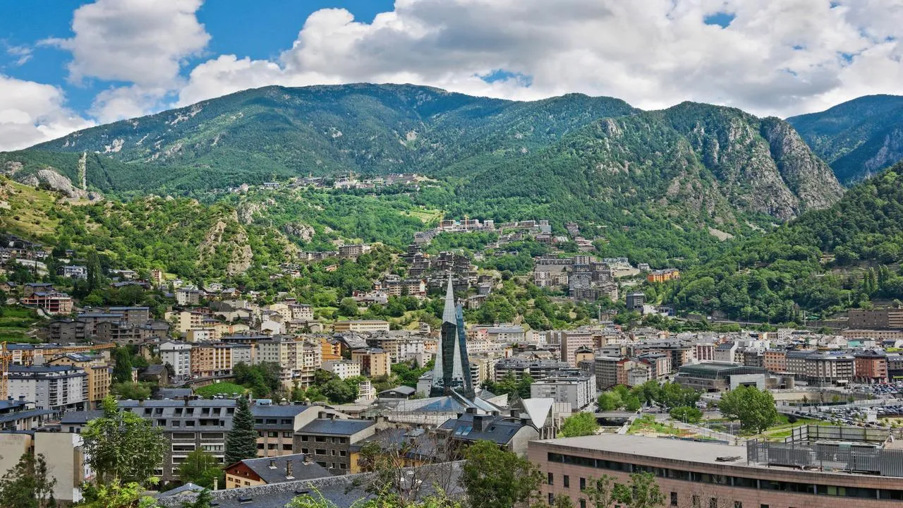 Ultimate Guide Andorra La Vella 20 Best things to do