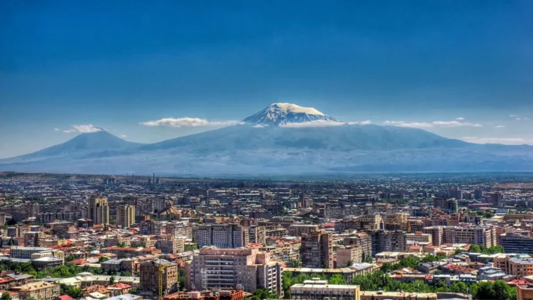 Ultimate Guide Yerevan 23 Best things to do