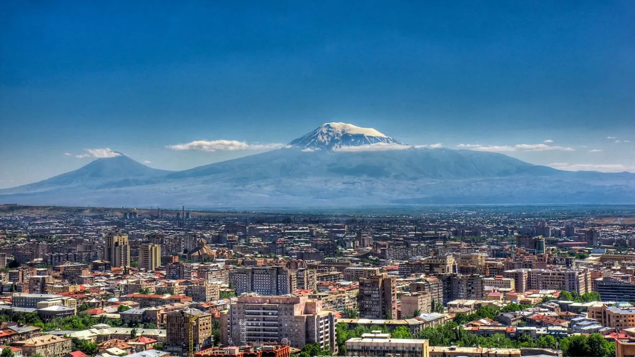 Ultimate Guide Yerevan 23 Best things to do