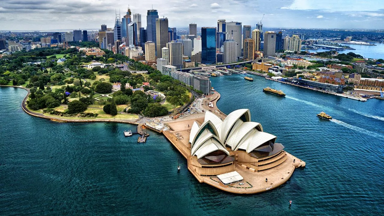 Ultimate Guide Sydney 23 Best things to do