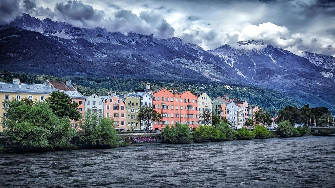 Ultimate Guide Innsbruck 28 Best things to do