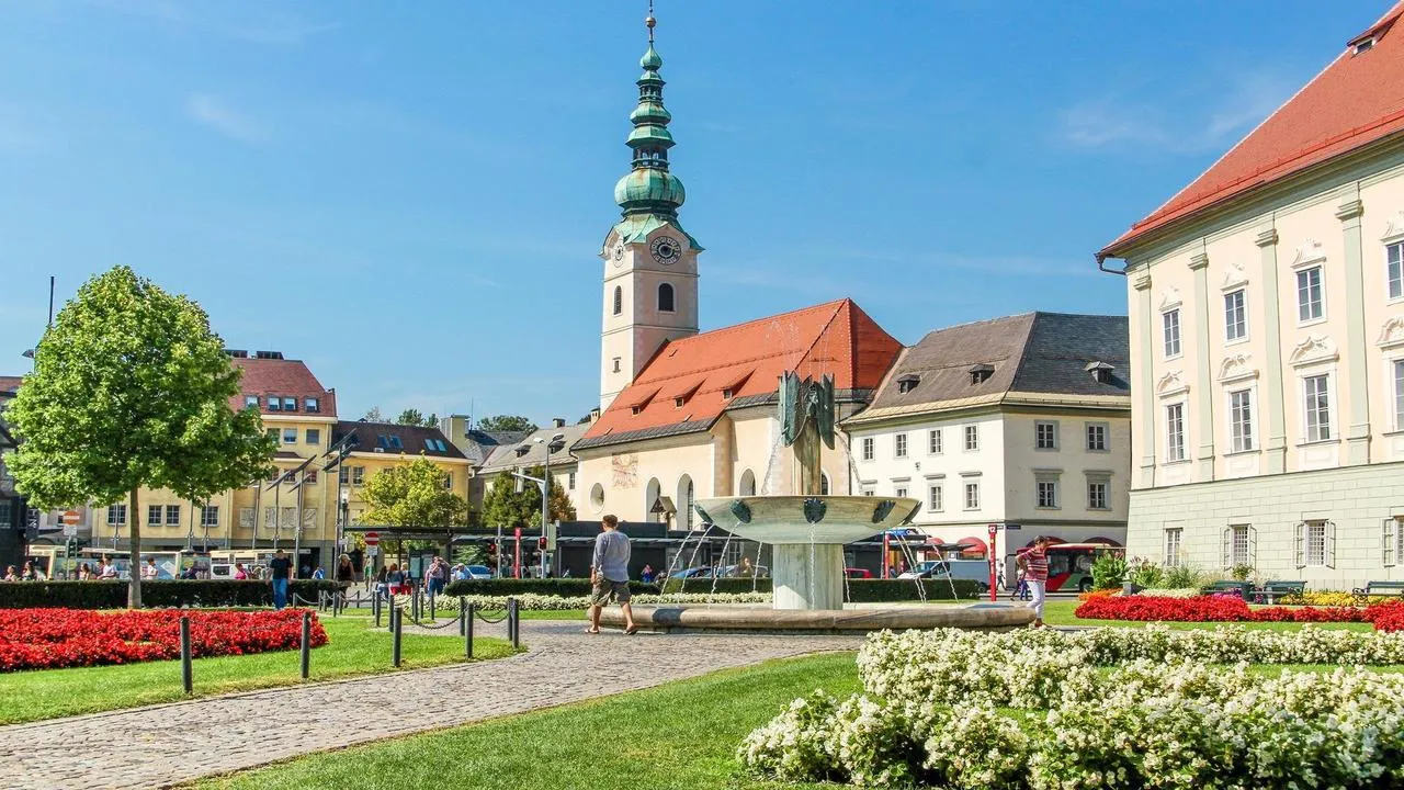 Ultimate Guide Klagenfurt 25 Best things to do