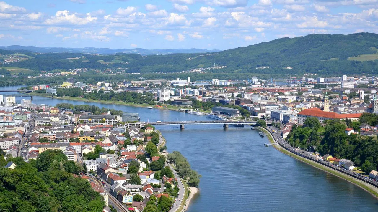 Ultimate Guide Linz 22 Best things to do