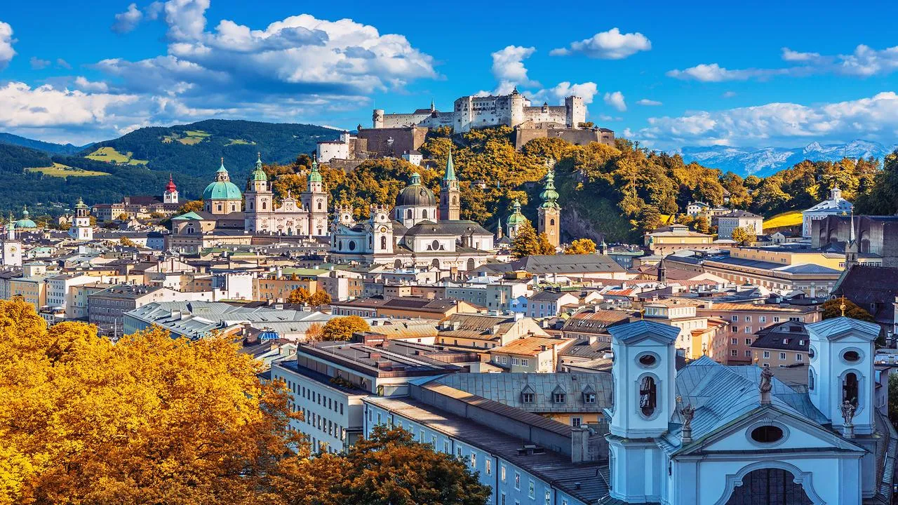 Ultimate Guide Salzburg 22 Best things to do