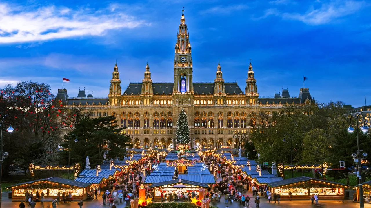 Ultimate Guide Vienna 24 Best things to do
