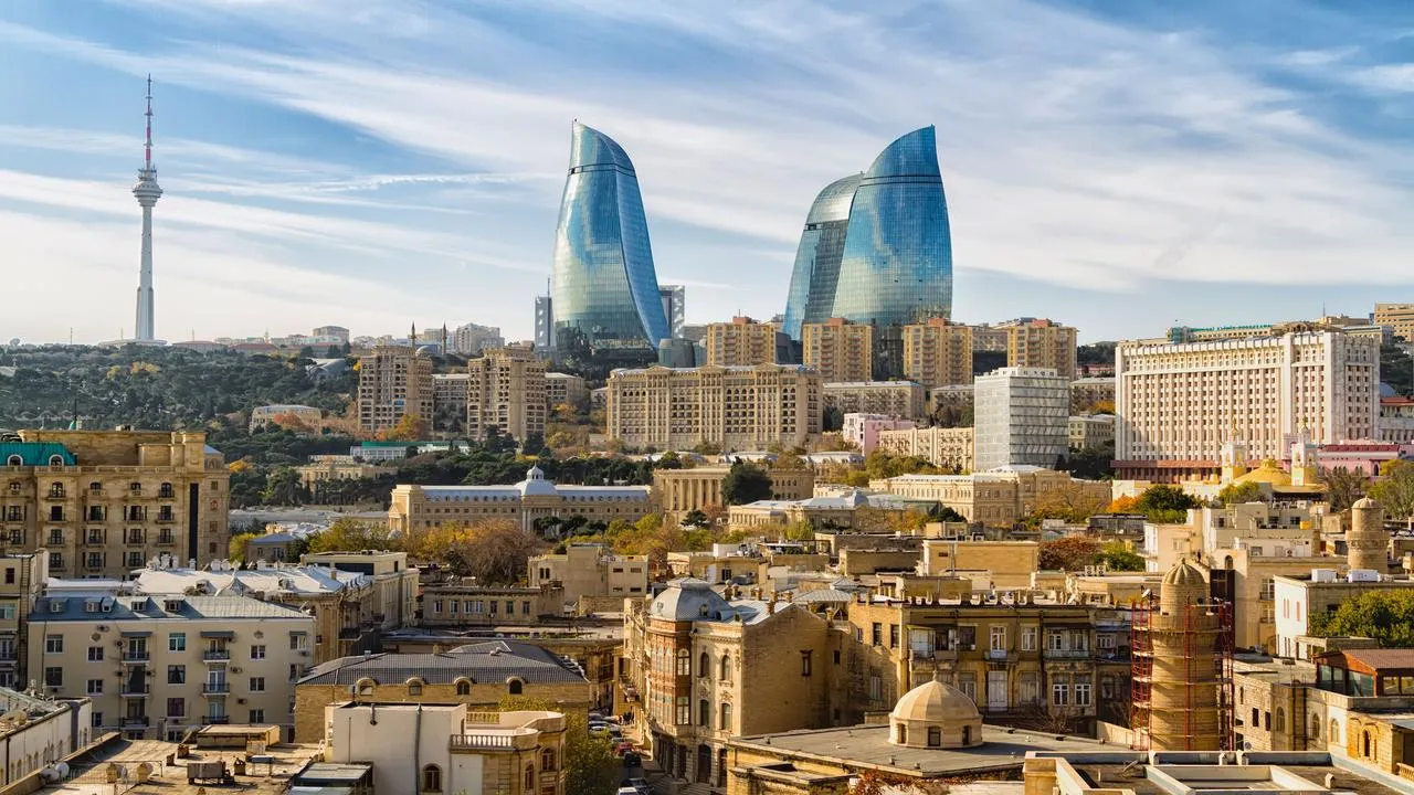 Ultimate Guide Baku 22 Best things to do
