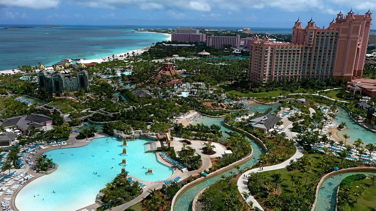 Ultimate Guide Nassau 23 Best things to do