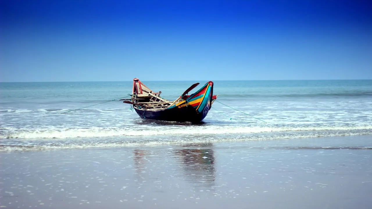 Ultimate Guide Cox’S Bazar 15 Best things to do
