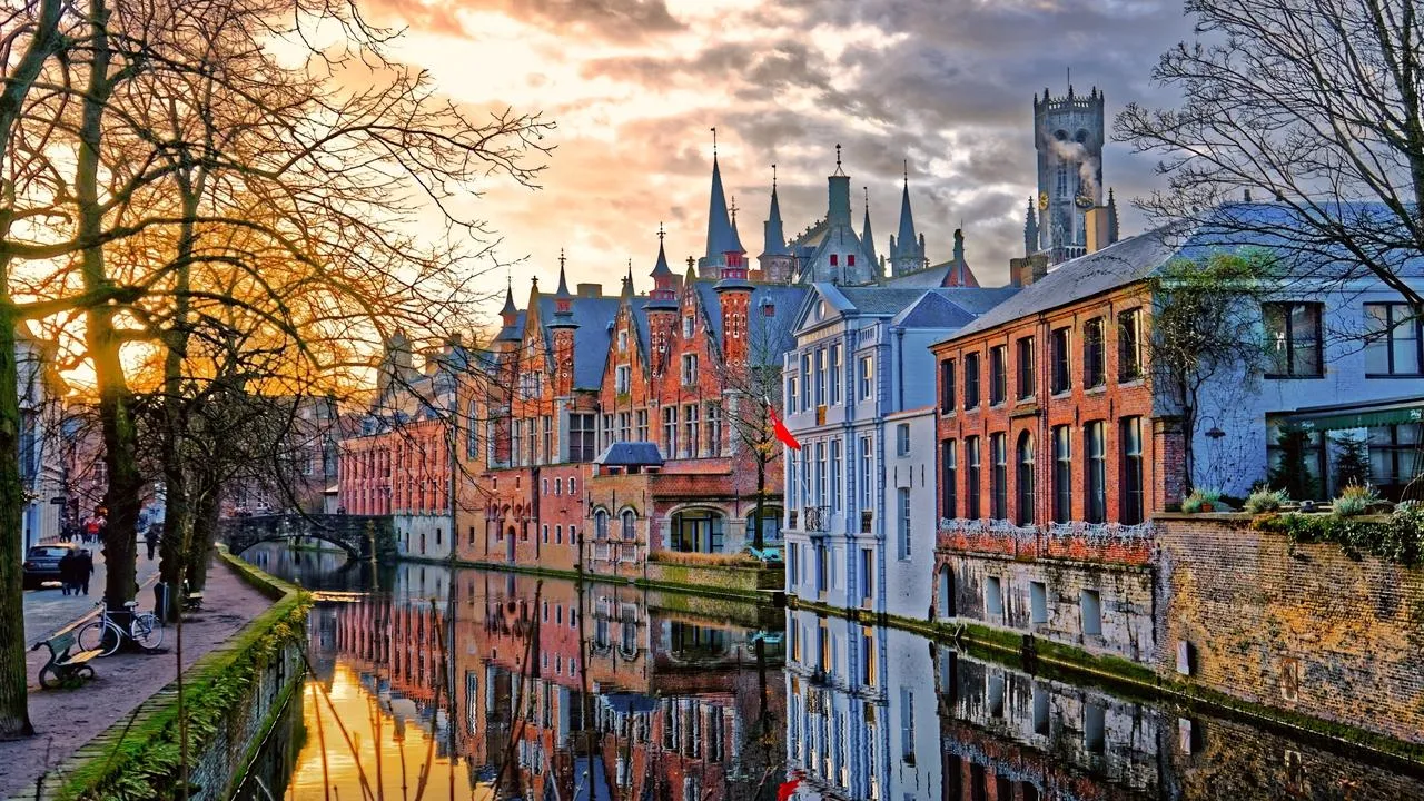 Ultimate Guide Bruges 22 Best things to do