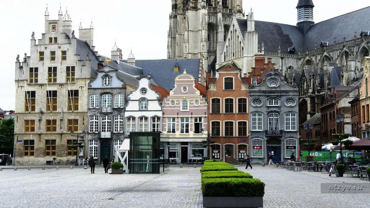 Ultimate Guide Mechelen 18 Best things to do