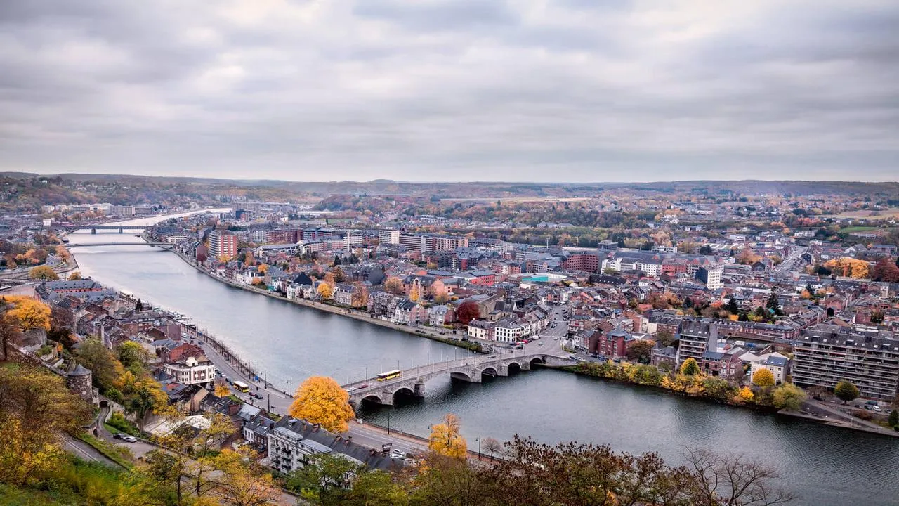 Ultimate Guide Namur 20 Best things to do