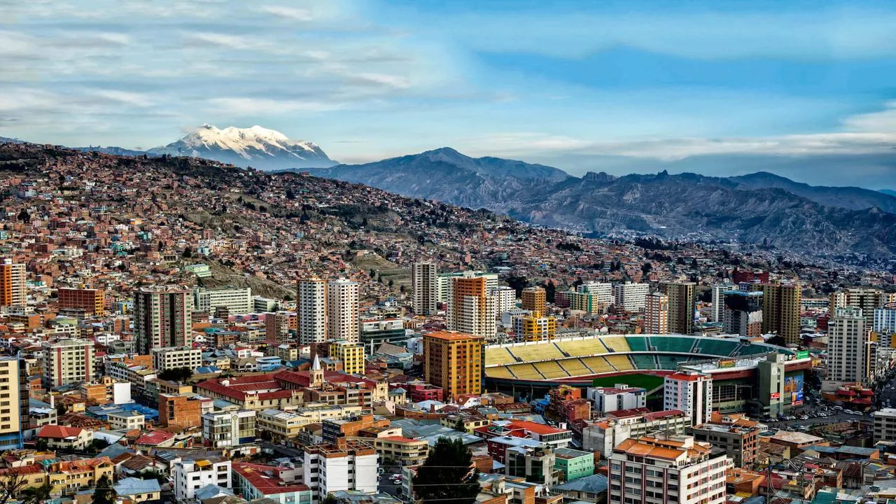 Ultimate Guide La Paz 20 Best things to do