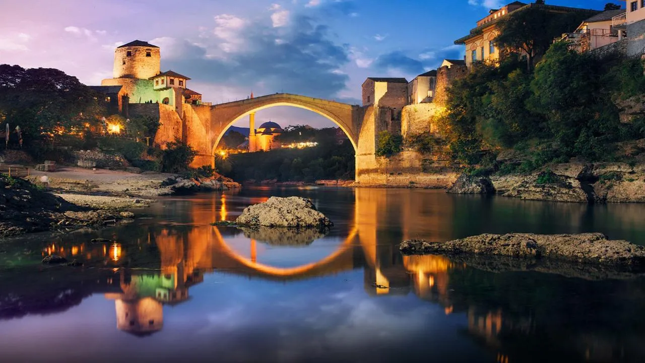 Ultimate Guide Mostar 26 Best things to do