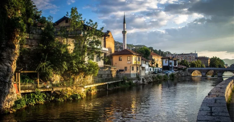 Ultimate Guide Sarajevo 21 Best things to do