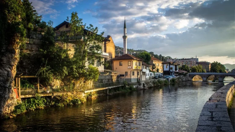 Ultimate Guide Sarajevo 21 Best things to do