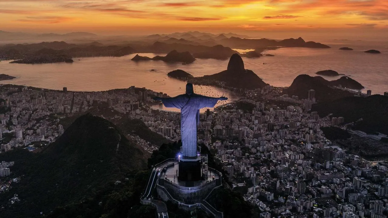 Ultimate Guide Rio De Janeiro 28 Best things to do