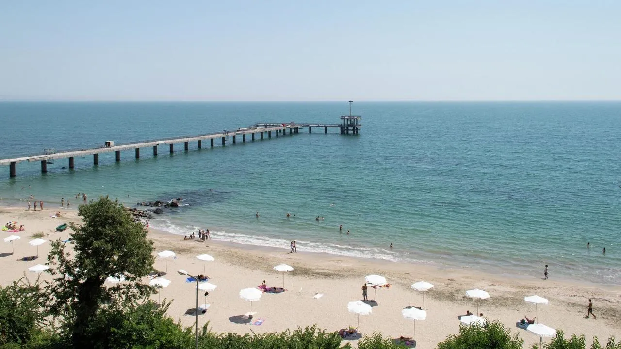 Ultimate Guide Burgas 21 Best things to do