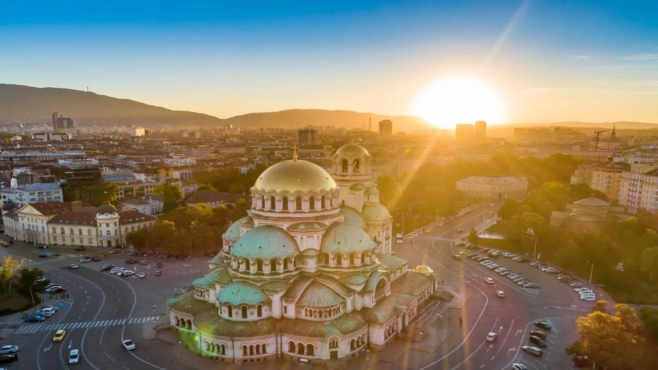 Ultimate Guide Sofia 17 Best things to do