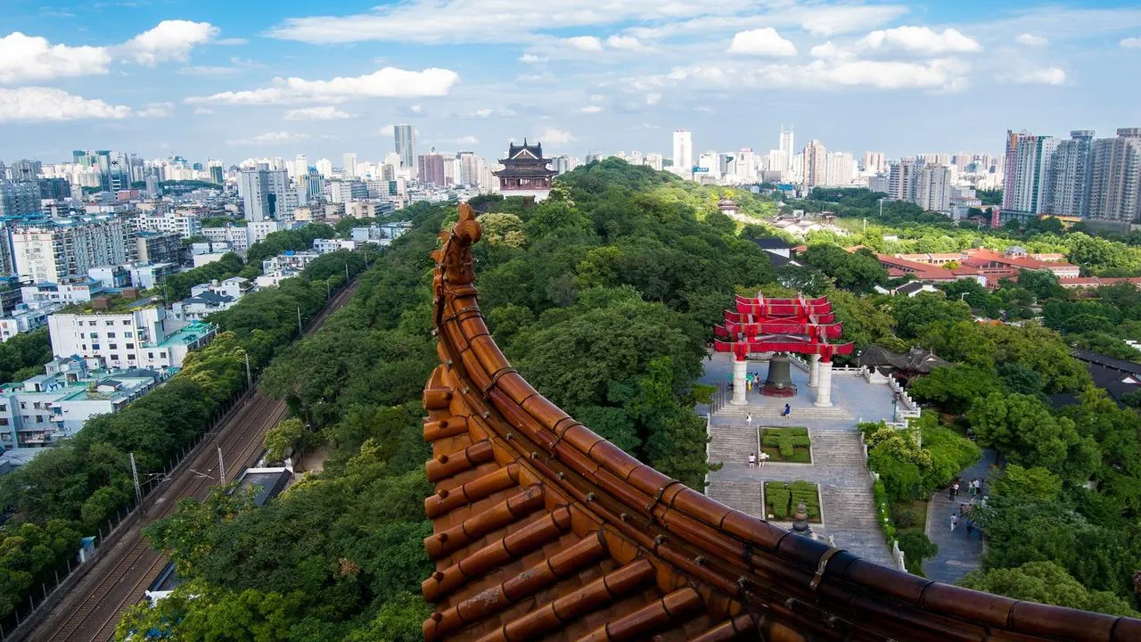 Ultimate Guide Changsha 21 Best things to do