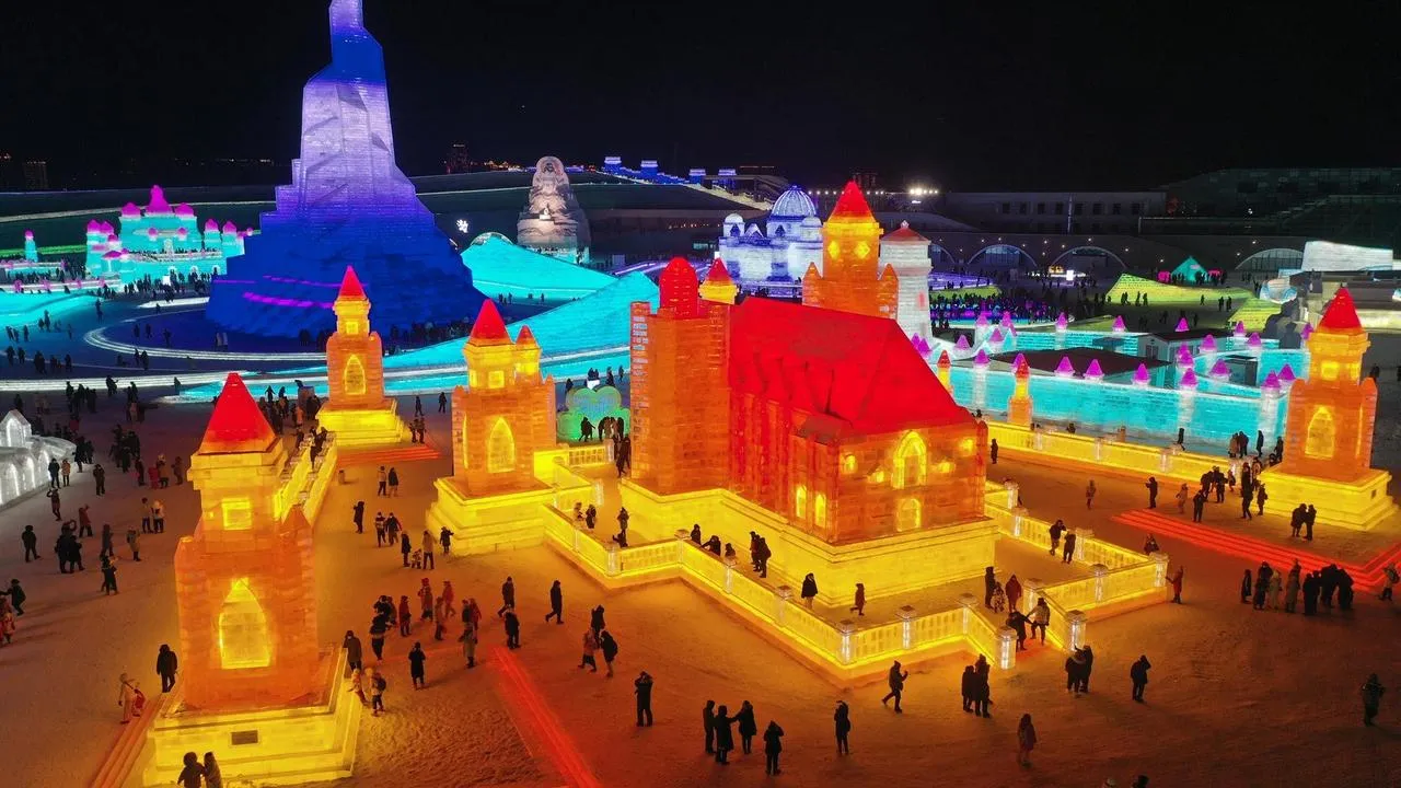 Ultimate Guide Harbin 26 Best things to do