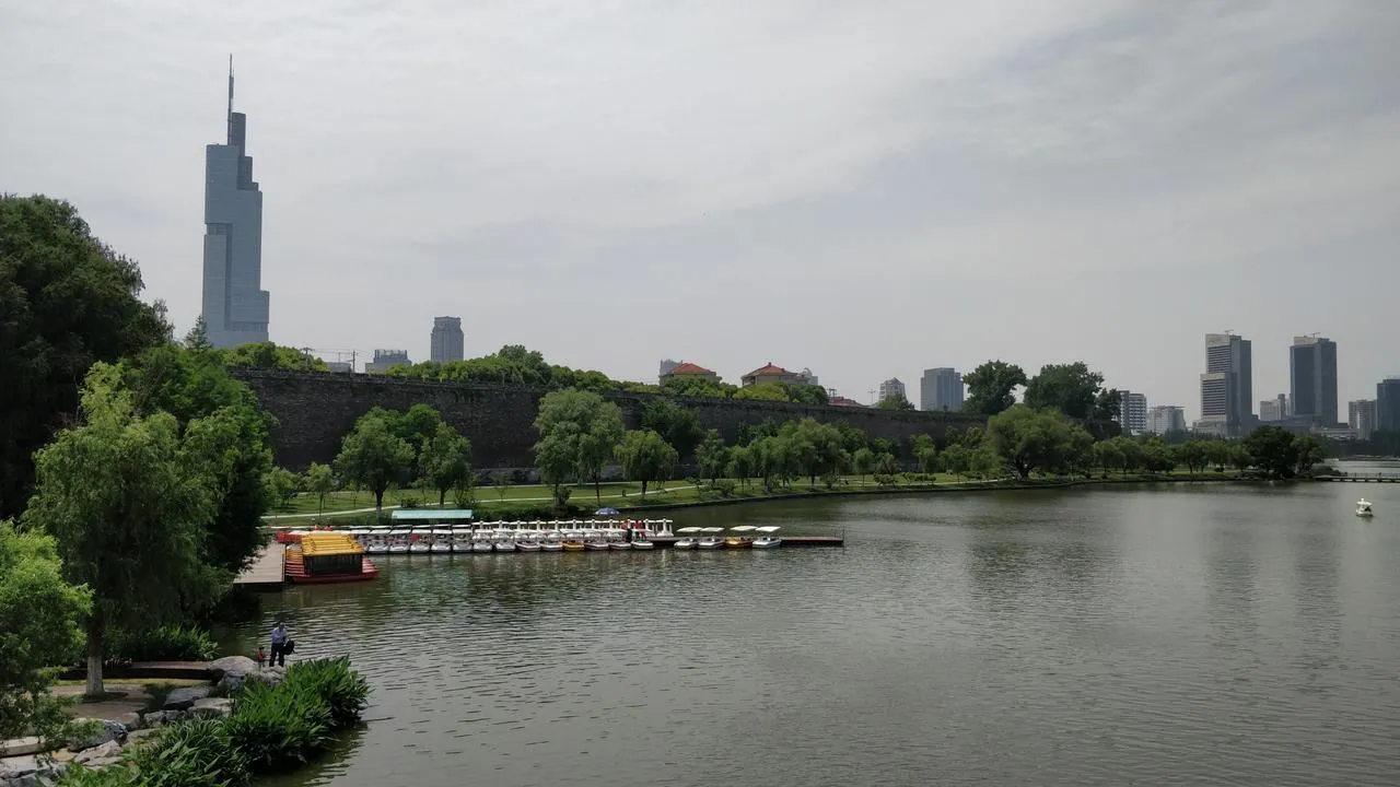 Ultimate Guide Nanjing 23 Best things to do