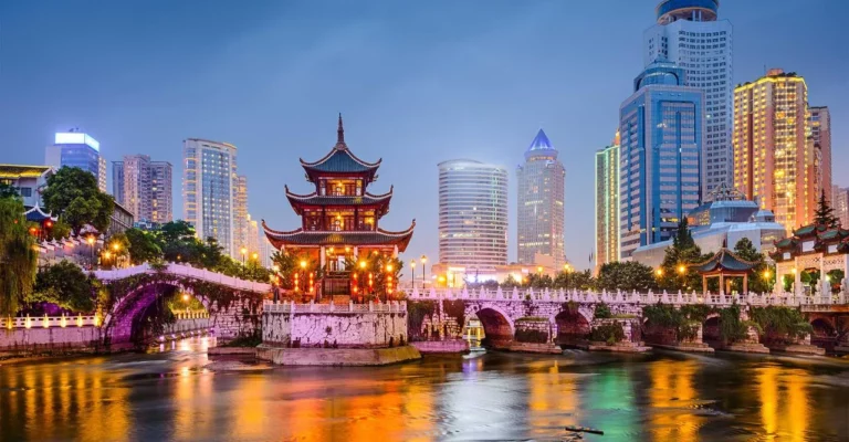 Ultimate Guide Shanghai 21 Best things to do