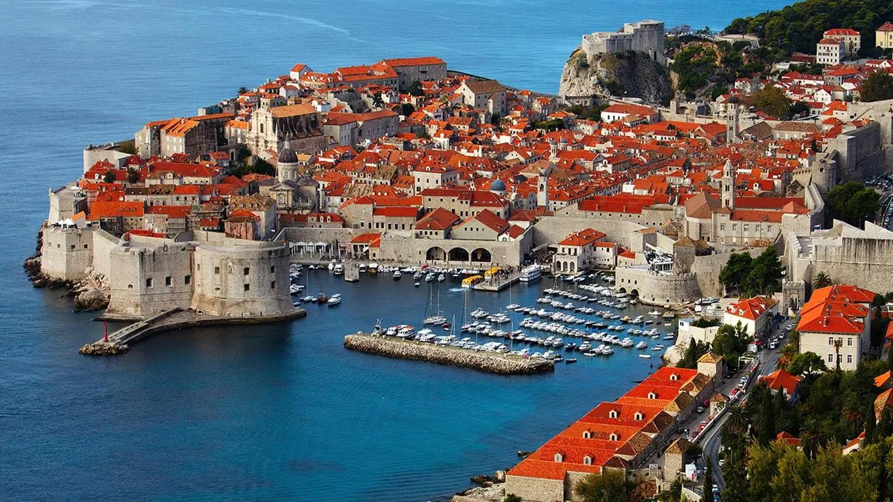 Ultimate Guide Dubrovnik 23 Best things to do