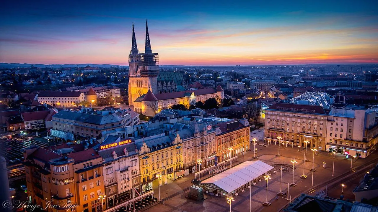 Ultimate Guide Zagreb 21 Best things to do