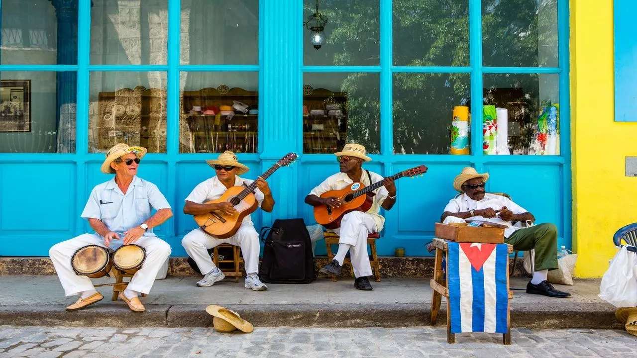 Ultimate Guide Havana 28 Best things to do