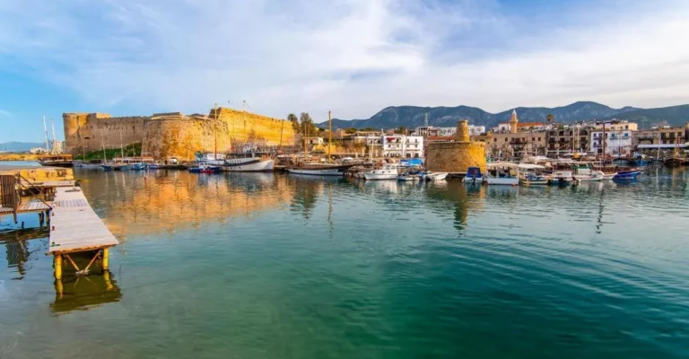 Ultimate Guide Kyrenia 23 Best things to do