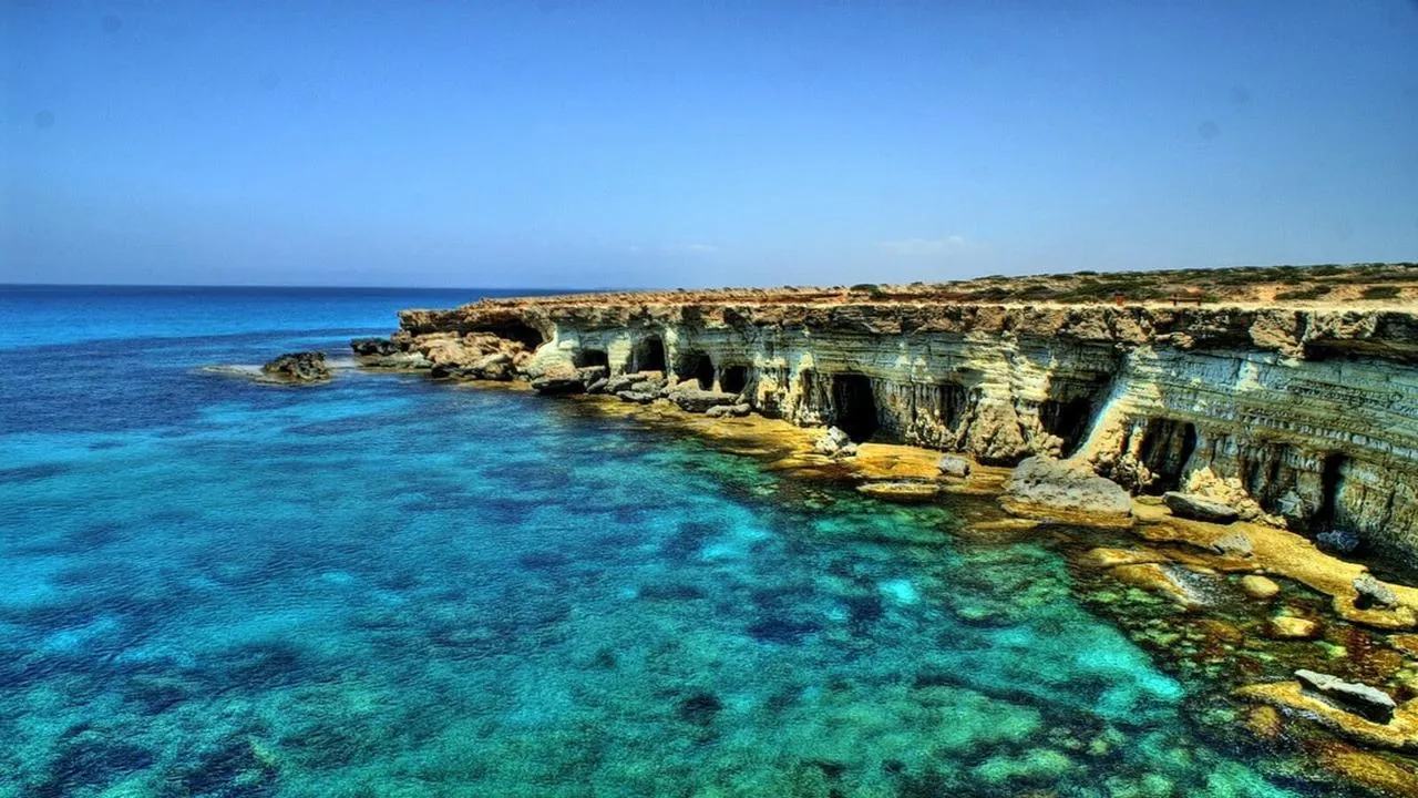 Ultimate Guide Paphos 22 Best things to do