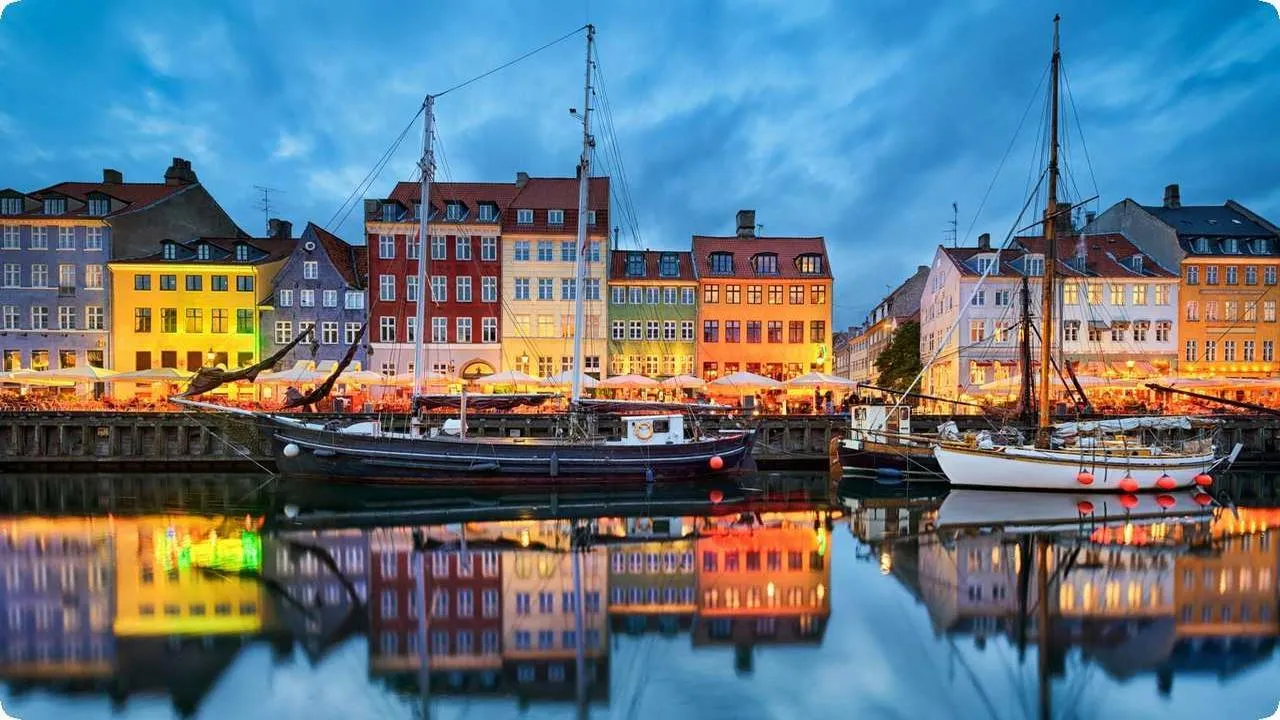 Ultimate Guide Aarhus 24 Best things to do