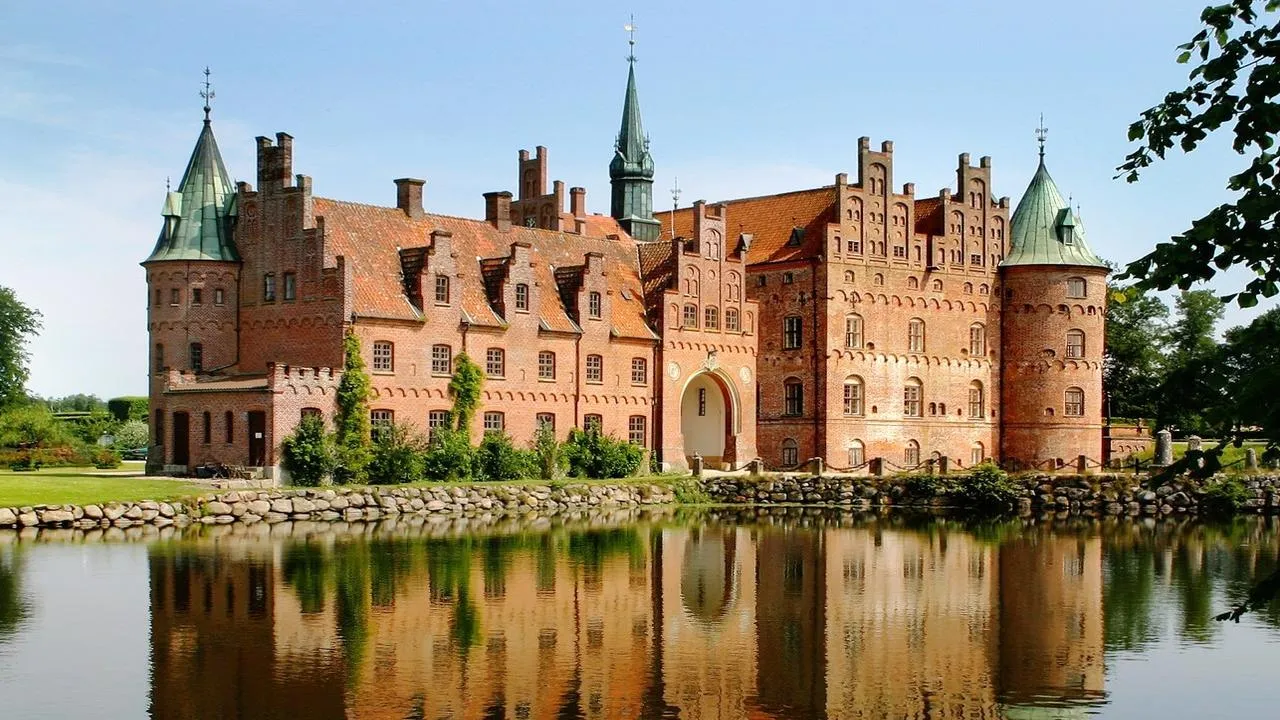 Ultimate Guide Odense 21 Best things to do