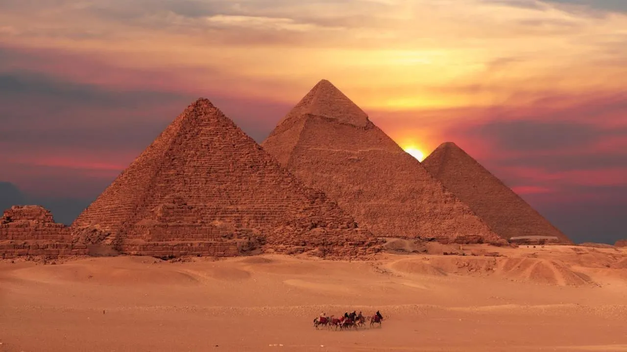 Ultimate Guide Cairo 24 Best things to do