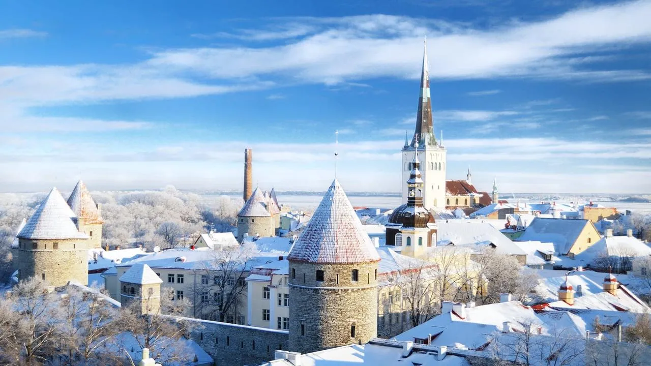 Ultimate Guide Tallinn 28 Best things to do