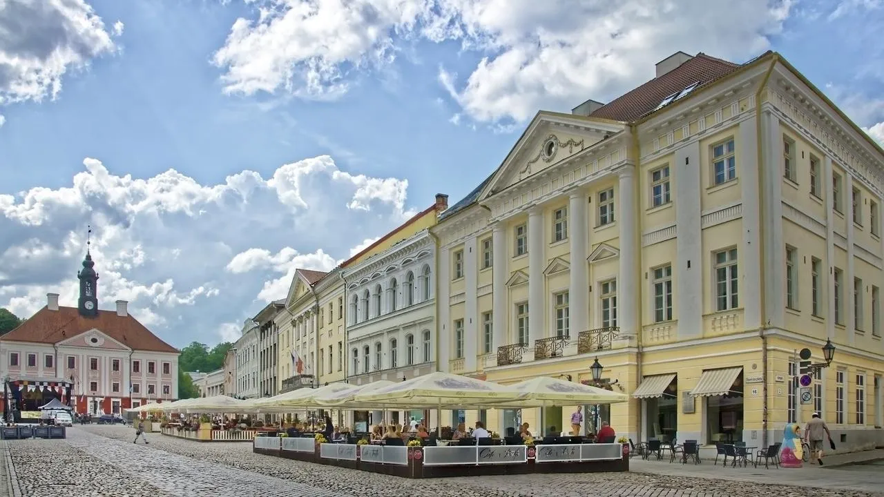 Ultimate Guide Tartu 20 Best things to do