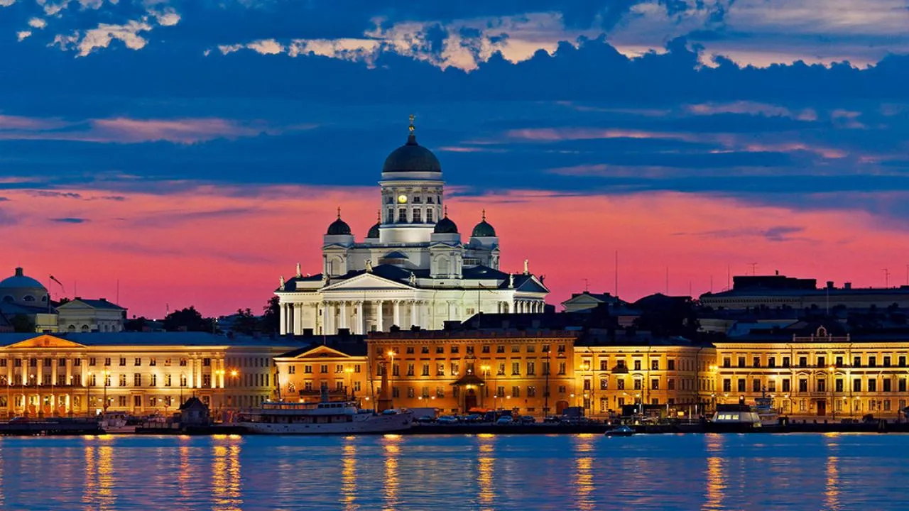 Ultimate Guide Helsinki 24 Best things to do