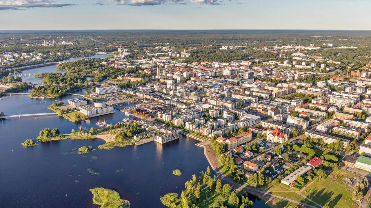 Ultimate Guide Oulu 17 Best things to do