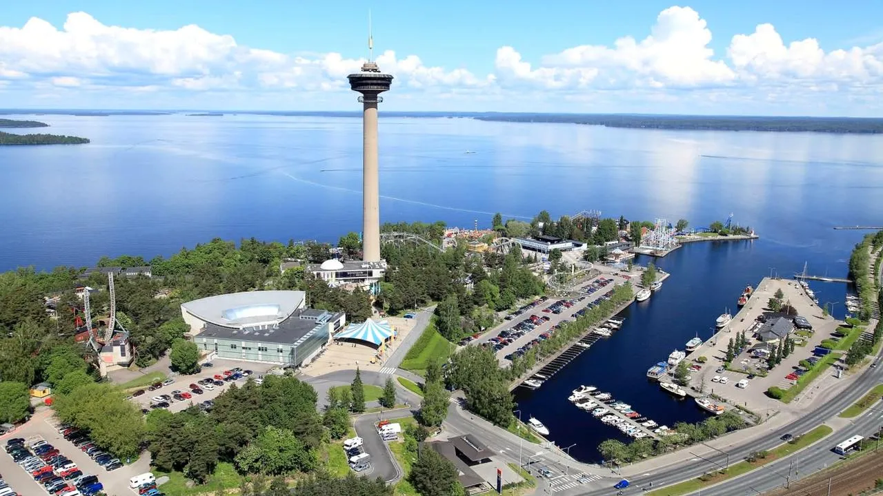 Ultimate Guide Tampere 23 Best things to do