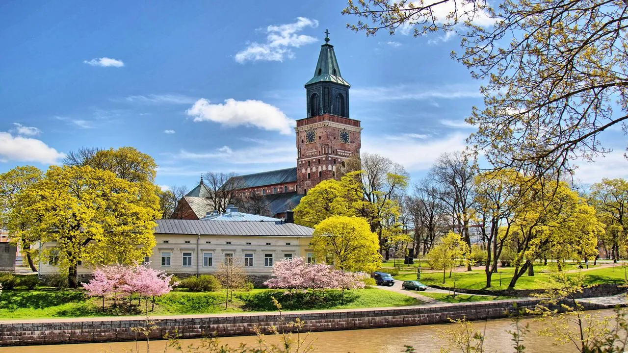 Ultimate Guide Turku 22 Best things to do