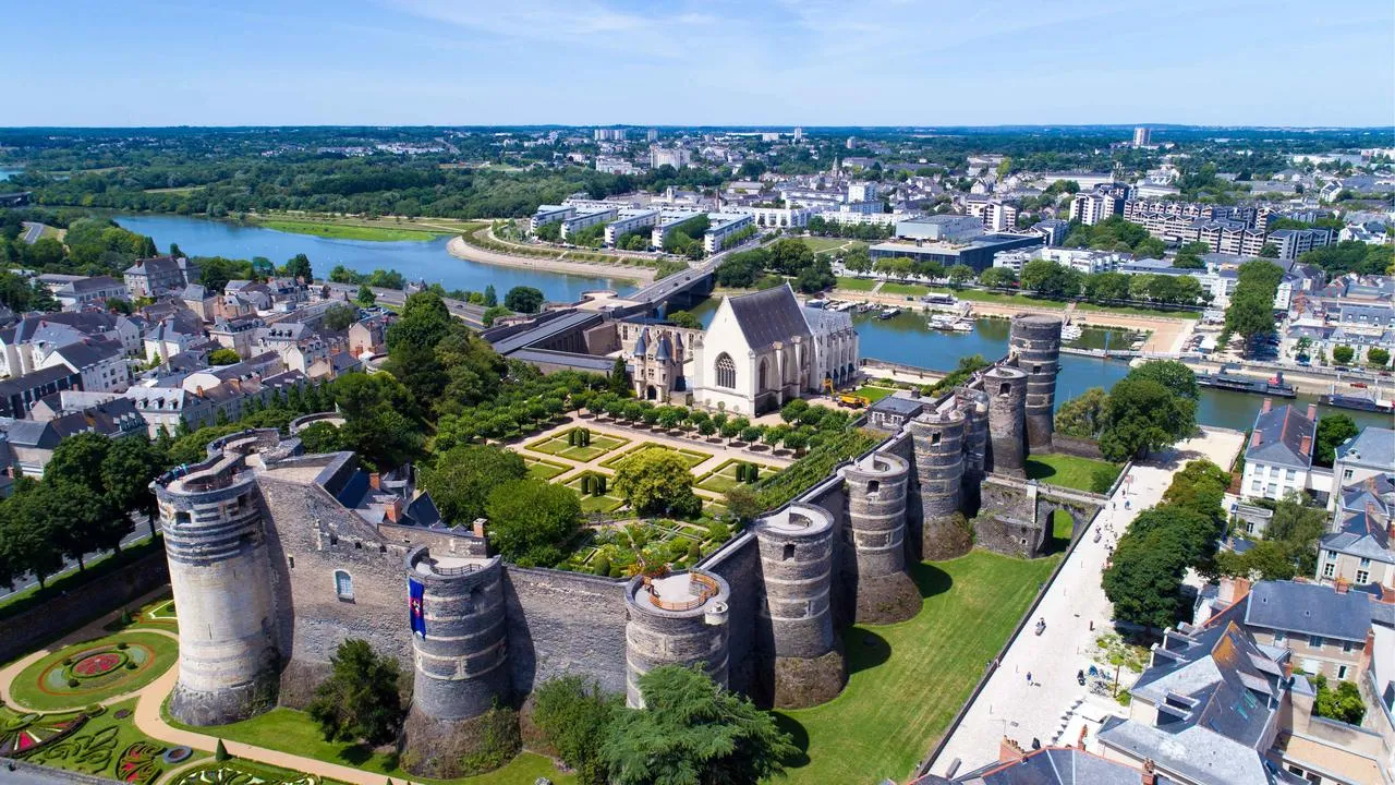 Ultimate Guide Angers 20 Best things to do