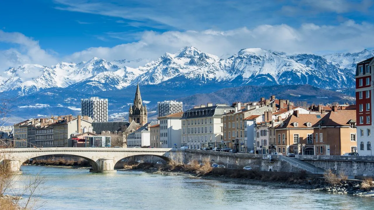 Ultimate Guide Grenoble 24 Best things to do