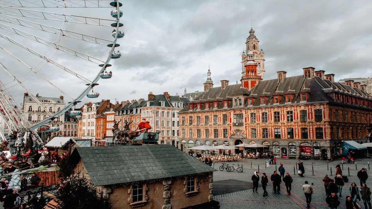 Ultimate Guide Lille 27 Best things to do