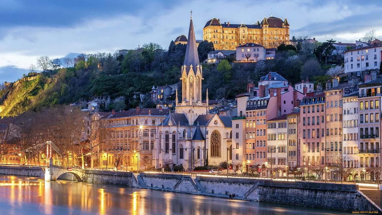 Ultimate Guide Lyon 20 Best things to do