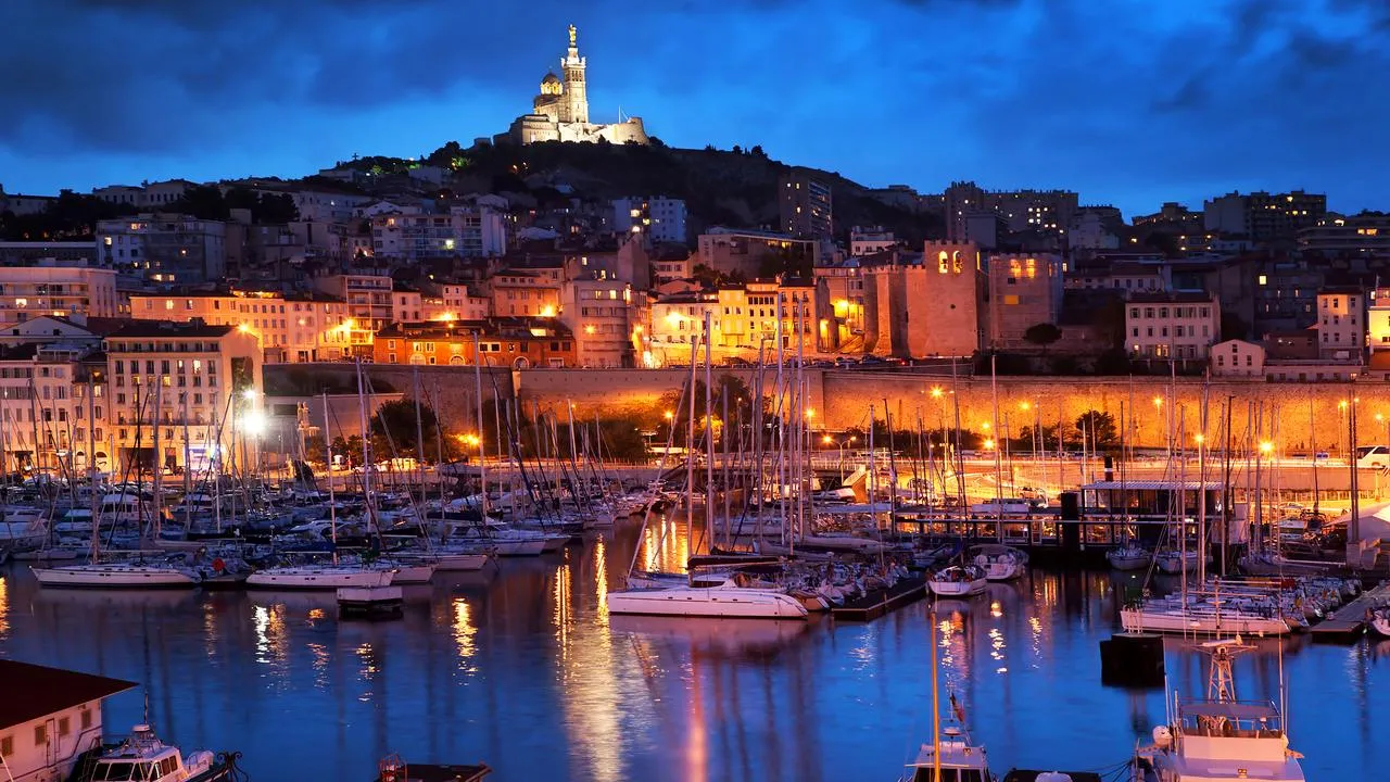 Ultimate Guide Marseille 22 Best things to do