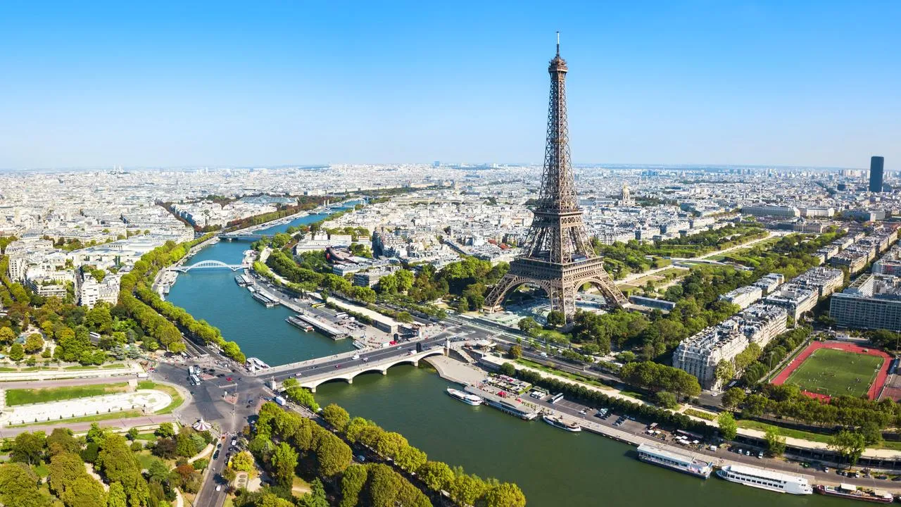 Ultimate Guide Paris 23 Best things to do