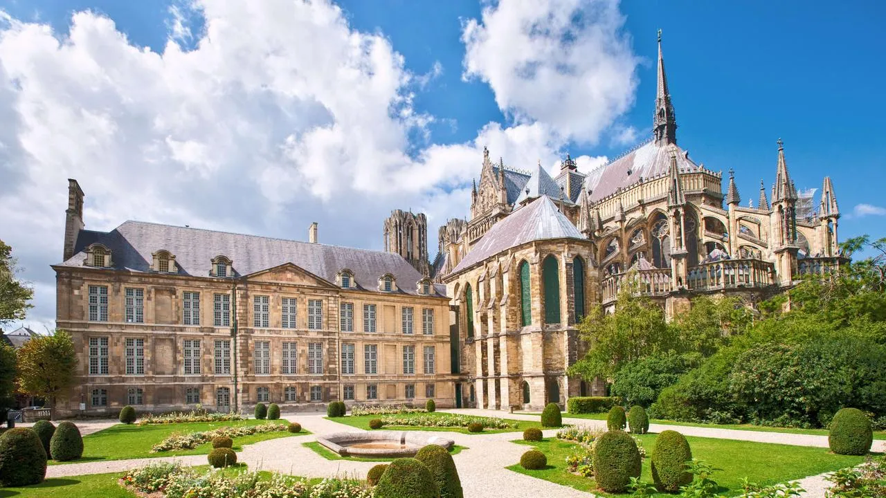 Ultimate Guide Reims 18 Best things to do