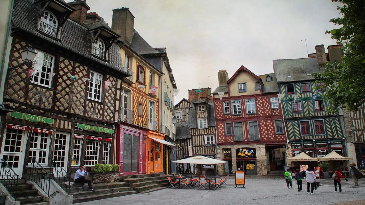 Ultimate Guide Rennes 17 Best things to do