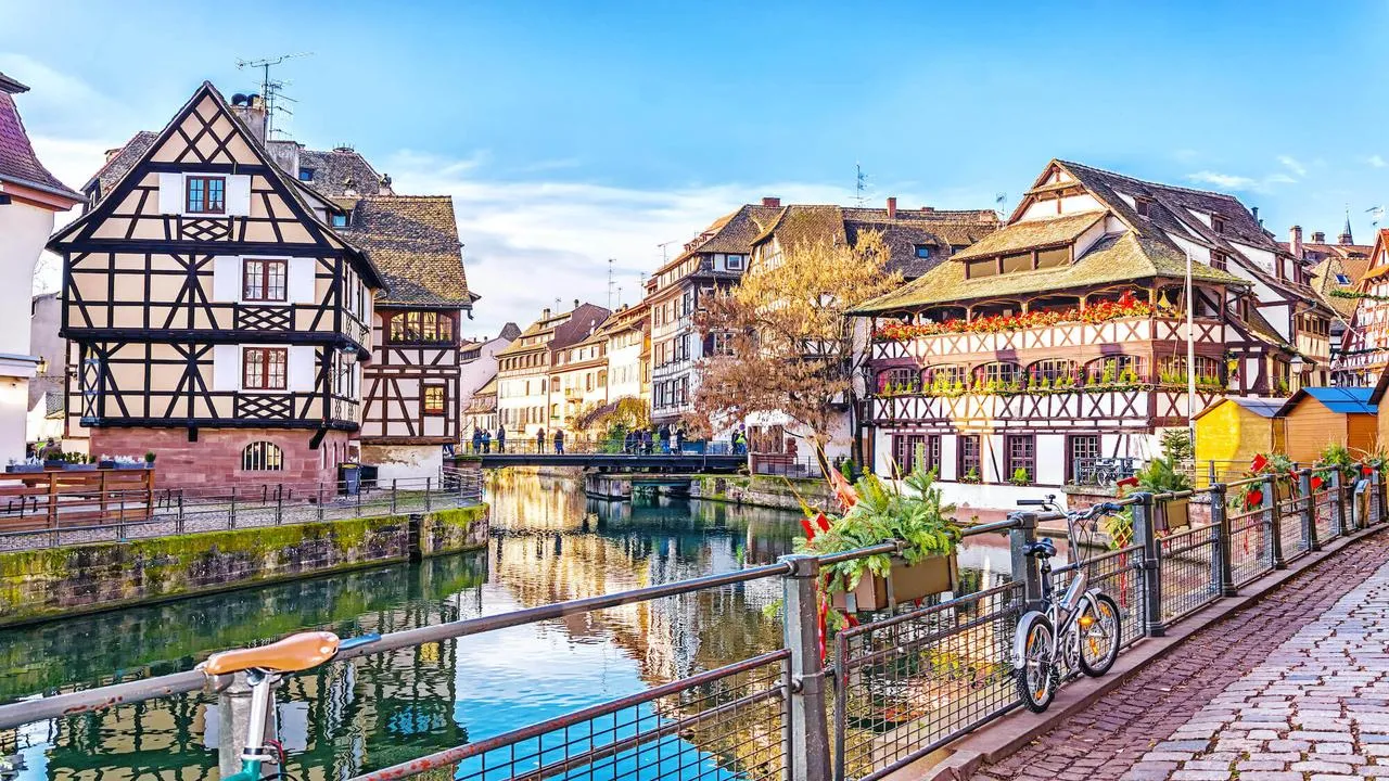 Ultimate Guide Strasbourg 22 Best things to do