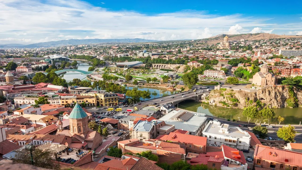 Ultimate Guide Tbilisi 22 Best things to do